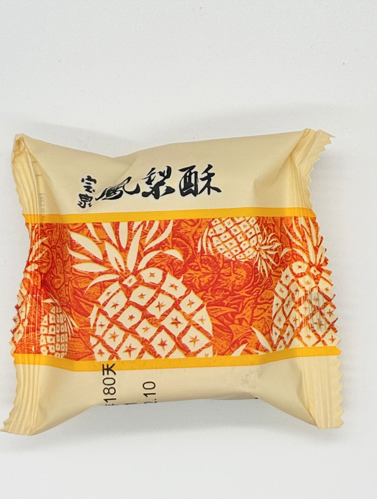 鳳梨酥(12包裝)