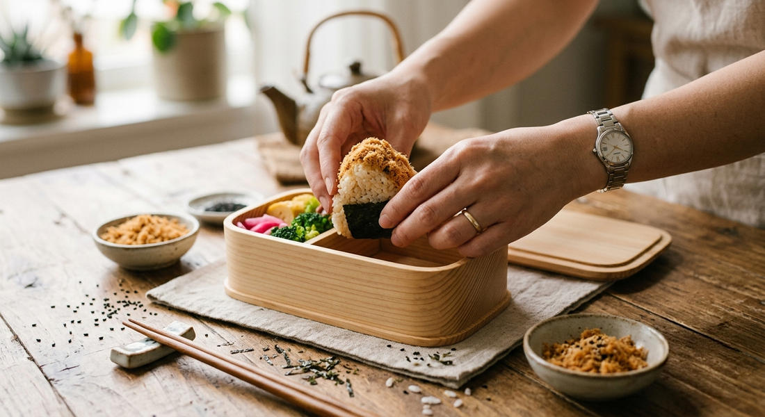 冷飯更健康