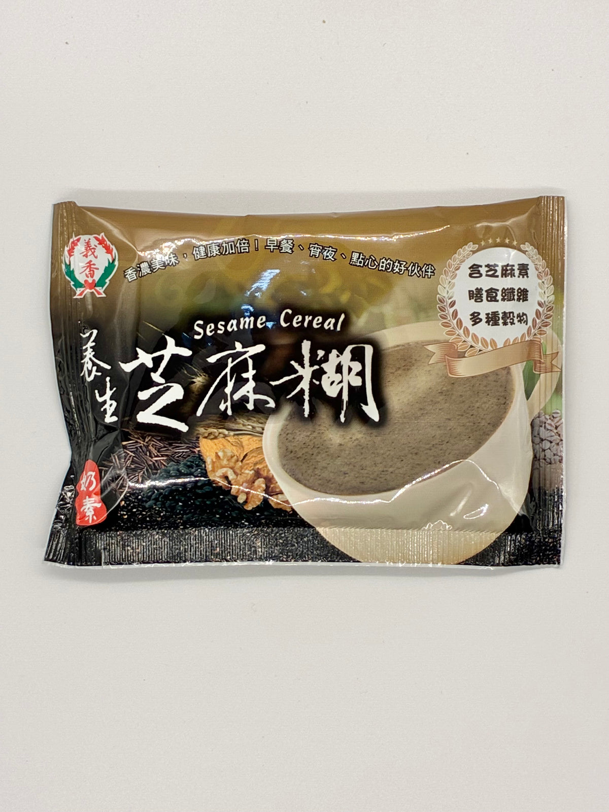 芝麻糊（五包裝）